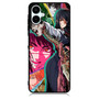 Yoru the War Devil Samsung Galaxy A06 Case