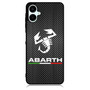 Abarth Automotive 2 Samsung Galaxy A06 Case