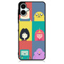 Adventure Time Cute Samsung Galaxy A06 Case