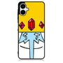Adventure Time Ice King Samsung Galaxy A06 Case