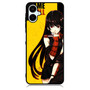 Akame Ga Kill 3 Samsung Galaxy A06 Case
