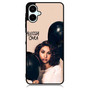 Alessia Cara Samsung Galaxy A06 Case