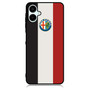 Alfa Romeo Cool Logo Samsung Galaxy A06 Case