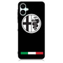 Alfa Romeo From Italy Samsung Galaxy A06 Case