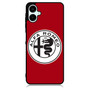 Alfa Romeo 1 Samsung Galaxy A06 Case