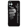Alfa Romeo Snake Logo Samsung Galaxy A06 Case
