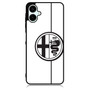 Alfa Romeo 3 Samsung Galaxy A06 Case