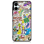 All Disney Things Samsung Galaxy A06 Case