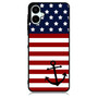 american anchor Samsung Galaxy A06 Case