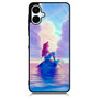 Ariel Daydreaming Samsung Galaxy A06 Case