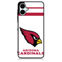 Arizona Cardinals American Football 3 Samsung Galaxy A06 Case