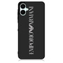 Armani Samsung Galaxy A06 Case