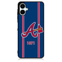 Atlanta Braves Since 1871 Samsung Galaxy A06 Case