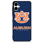 Auburn Tigers American Football 3 Samsung Galaxy A06 Case