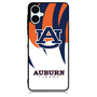 Auburn Tigers American Football 4 Samsung Galaxy A06 Case