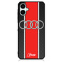 Audi Cars Samsung Galaxy A06 Case