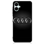 Audi Logo 2 Samsung Galaxy A06 Case