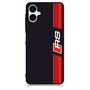 Audi RS Car Samsung Galaxy A06 Case