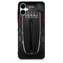 Audi RS Engine Samsung Galaxy A06 Case