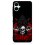 Avenged Sevenfold Samsung Galaxy A06 Case