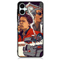 Back to the Future Cover Samsung Galaxy A06 Case