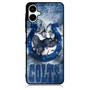 Baltimore colts Samsung Galaxy A06 Case