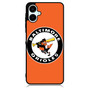 Baltimore Orioles 1 Samsung Galaxy A06 Case