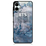 Bangtan Boys BTS Logo 1 Samsung Galaxy A06 Case