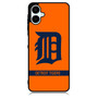 Baseball Detroit Tigers 2 Samsung Galaxy A06 Case