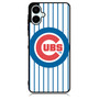 Baseball Team Chicago Cubs 4 Samsung Galaxy A06 Case