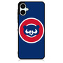 Baseball Team Chicago Cubs Cute Samsung Galaxy A06 Case
