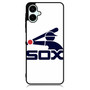 Baseball Team Chicago White Sox 1 Samsung Galaxy A06 Case