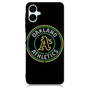 Baseball Team Oakland Athletics 2 Samsung Galaxy A06 Case