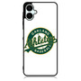 Baseball Team Oakland Athletics 3 Samsung Galaxy A06 Case