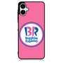 Baskins Robbins Samsung Galaxy A06 Case