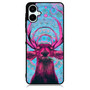 Bassnectar Deer Samsung Galaxy A06 Case