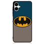 Batman Old Logo Samsung Galaxy A06 Case