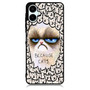 because grumpy cat Samsung Galaxy A06 Case