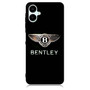 Bentley Logo 1 Samsung Galaxy A06 Case