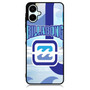 billabong logo custom Samsung Galaxy A06 Case