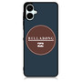 Billabong Style 5 Samsung Galaxy A06 Case