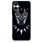 Black Panther 1 Samsung Galaxy A06 Case