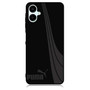 black puma Samsung Galaxy A06 Case