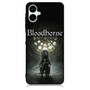 Bloodborne The Old Hunters Samsung Galaxy A06 Case