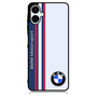 BMW Motorsport Logo Samsung Galaxy A06 Case