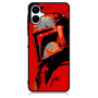 Boba Fett Samsung Galaxy A06 Case