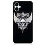 bolt thrower Samsung Galaxy A06 Case