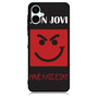 bon jovi have a nice day Samsung Galaxy A06 Case