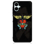 BON JOVI LOGO Samsung Galaxy A06 Case