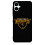 Boston Bruins 5 Samsung Galaxy A06 Case